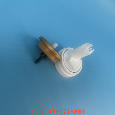 Wszechstronny Aerosol Mousse Dispenser Actuator Bez wysiłku Dispenser pianki do rzemiosła kulinarnego Projekty DIY