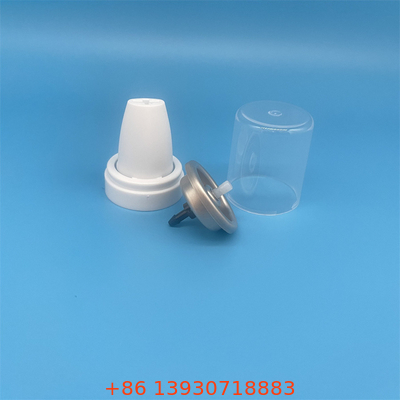 Wszechstronny Aerosol Mousse Dispenser Actuator Bez wysiłku Dispenser pianki do rzemiosła kulinarnego Projekty DIY