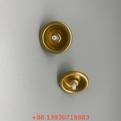 Premium Mousse Foam Dispenser Valve - Bez wysiłku tworzenie pianki dla przyjemności kulinarnych i kreatywnych projektów DIY