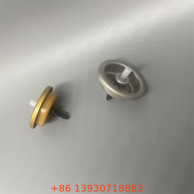 Premium Mousse Foam Dispenser Valve - Bez wysiłku tworzenie pianki dla przyjemności kulinarnych i kreatywnych projektów DIY