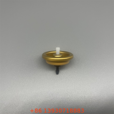 Premium Mousse Foam Dispenser Valve - Bez wysiłku tworzenie pianki dla przyjemności kulinarnych i kreatywnych projektów DIY