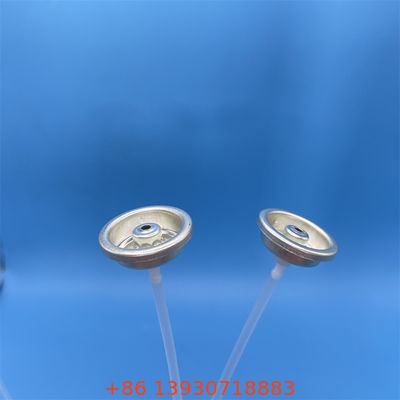 Aktywator zaworu z MDF klasy przemysłowej do systemów prasowych o wysokiej temperaturze i pyłu ścierającego z bezpiecznym działaniem