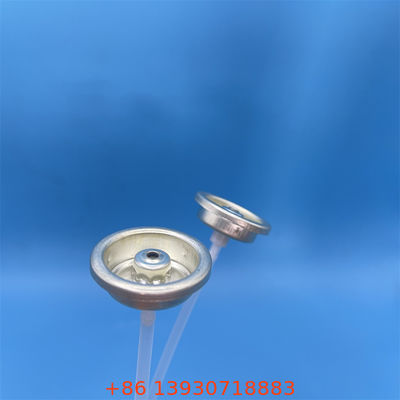 Aktywator zaworu z MDF klasy przemysłowej do systemów prasowych o wysokiej temperaturze i pyłu ścierającego z bezpiecznym działaniem