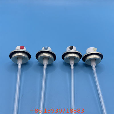 Aktywator zaworu z MDF klasy przemysłowej do systemów prasowych o wysokiej temperaturze i pyłu ścierającego z bezpiecznym działaniem