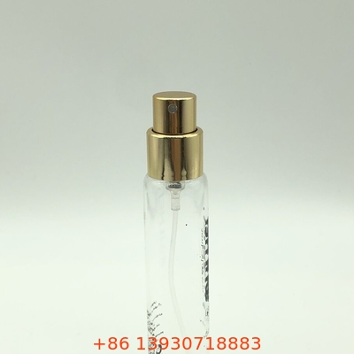 Elegantna pompa perfum do luksusowych butelek z precyzyjną konstrukcją i trwałą jakością