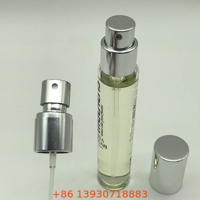 Pompa do butli z perfumami klasy premium do precyzyjnej dystrybucji - idealna do perfumerii, opakowań kosmetycznych