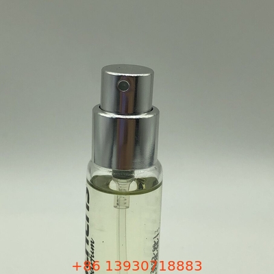 Elegantna pompa perfum do luksusowych butelek z precyzyjną konstrukcją i trwałą jakością