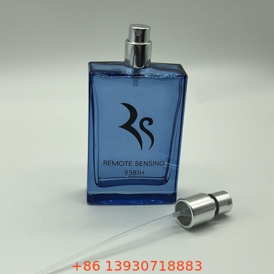 Pompa do butli z perfumami klasy premium do precyzyjnej dystrybucji - idealna do perfumerii, opakowań kosmetycznych