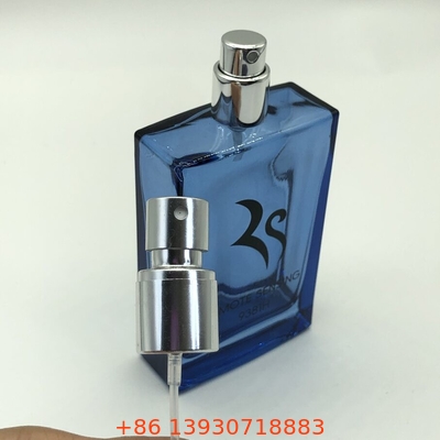 Pompy perfum Premium dla eleganckich zapachów Wydzielanie butelek perfum Opakowania kosmetyczne