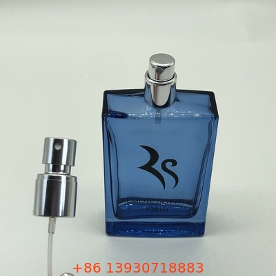 Wszechstronny opryskiwacz perfum do bezproblemowego stosowania zapachów - idealny do butelek perfum, produktów kosmetycznych