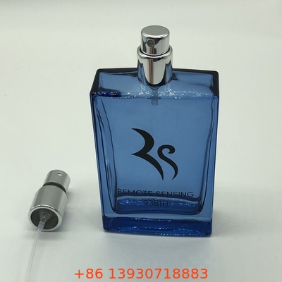 Pompy perfum Premium dla eleganckich zapachów Wydzielanie butelek perfum Opakowania kosmetyczne