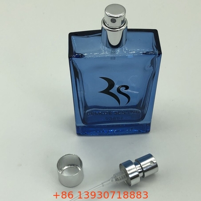 Spryskiwacz perfum Premium dla precyzyjnych zapachów butelki perfum podróży użytku osobistego