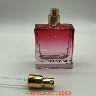 Spryskiwacz perfum Premium dla precyzyjnych zapachów butelki perfum podróży użytku osobistego
