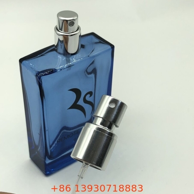 Wszechstronna pompa perfum do precyzyjnych zapachów butelki perfum odświeżacze powietrza