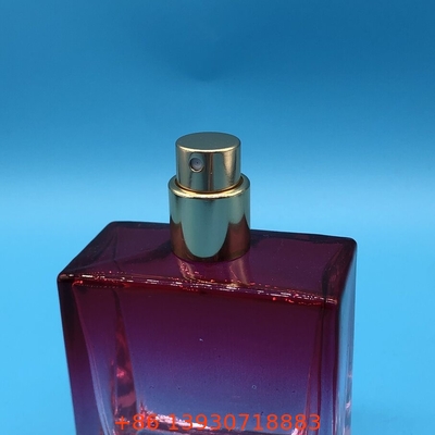 Wszechstronna pompa zapachowa do precyzyjnego rozpraszania zapachu butelki perfum odświeżacze powietrza