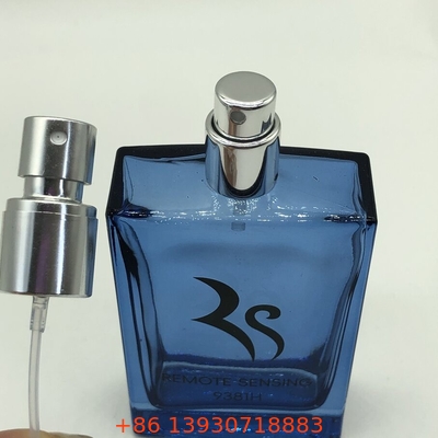 Spryskiwacz perfum Premium dla precyzyjnych zapachów butelki perfum podróży użytku osobistego