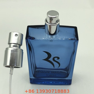 Wszechstronny opryskiwacz perfum do bezproblemowego stosowania zapachów - idealny do butelek perfum, produktów kosmetycznych