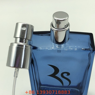 Spryskiwacz perfum Premium dla precyzyjnych zapachów butelki perfum podróży użytku osobistego