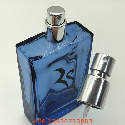 Wszechstronny opryskiwacz perfum do bezproblemowego stosowania zapachów - idealny do butelek perfum, produktów kosmetycznych