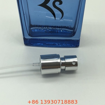 Wszechstronny opryskiwacz perfum do bezproblemowego stosowania zapachów - idealny do butelek perfum, produktów kosmetycznych