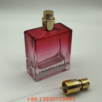 Wszechstronny opryskiwacz perfum do bezproblemowego stosowania zapachów - idealny do butelek perfum, produktów kosmetycznych