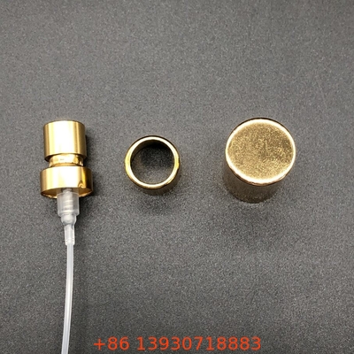 Wszechstronna pompa perfum do precyzyjnych zapachów butelki perfum odświeżacze powietrza