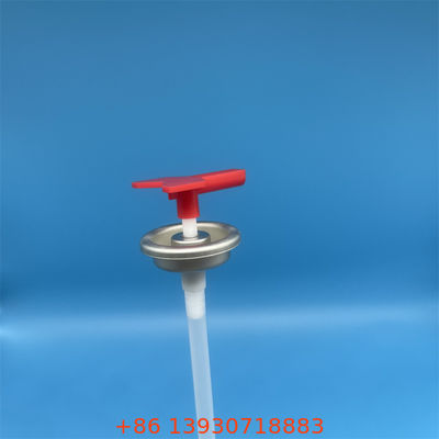 Zestaw zaworów gaśnic dla wody i czystego środka