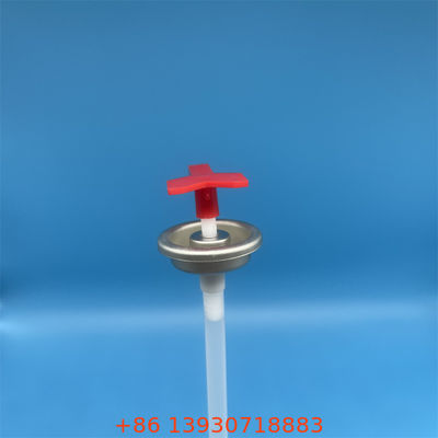 Zestaw zaworów gaśnic dla wody i czystego środka