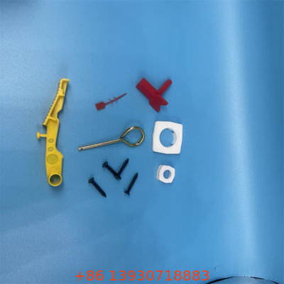 Zawór i uruchamiający rozpylacz gaśnicy 1 cal dla proszku gaśniczego ABC