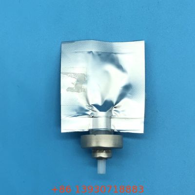 Przemysłowy system aerozolowy Bag-on-Valve do smarów, klejów i produktów motoryzacyjnych