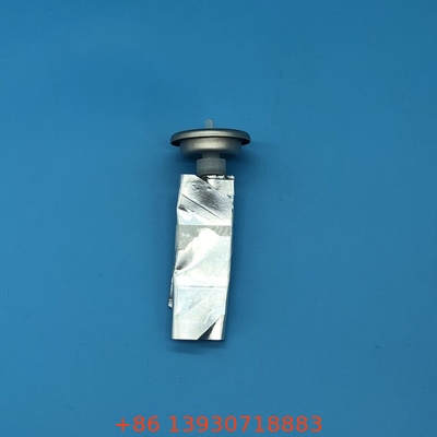 Srebro Wałka Cylinder Na Zawór Spray Aerosol Eco Friendly uszczelnienie