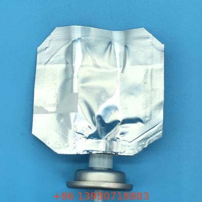 Tłuszcz na zaworze Aerosol Spray Leak Proof Cylinder Design Pressure 0.2-0.4Mpa