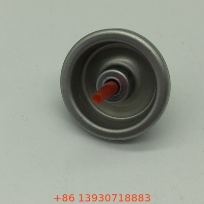 Premium Lighter Gas Aerosol Valve dla kempingowców z stałym zapłonieniem