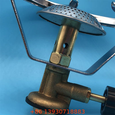 Wielkość puszki na paliwo z blachy ocynowanej do kuchenek zewnętrznych