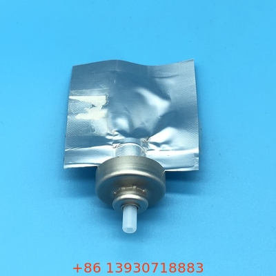 Systemy 20mm Bag-on-Valve (BOV) Luksusowe opakowania dla wrażliwych preparatów