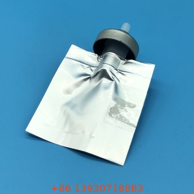 20 mm Aerosol Bag-on-Valve Aerosol Filling Zaprojektowany dla doskonałej integralności produktu