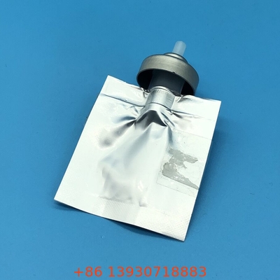 20 mm Aerosol Bag-on-Valve Aerosol Filling Zaprojektowany dla doskonałej integralności produktu