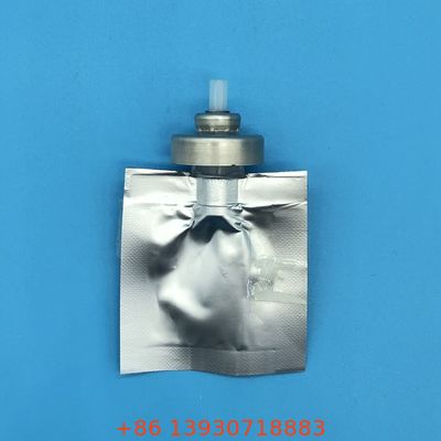 PureDose Precision Male Bag-on-Valve Aerosol Filling zaprojektowany z myślą o doskonałej integralności produktu