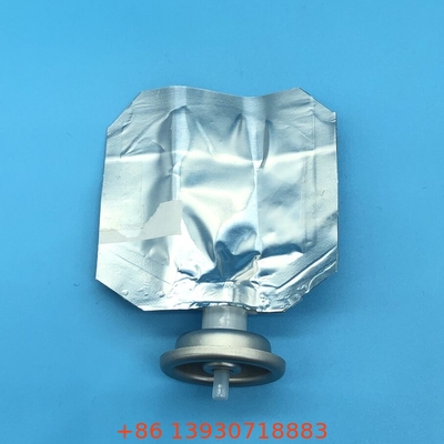 Zastosowalny cylinder Aerosol Bag On Valve Temperatura odporna na ciśnienie System zapieczętowanego rozpylania