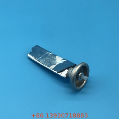 Bezciekły cylinder aerozolu z ciśnieniem 0,2-0,4Mpa Doskonała uszczelka Temperatura -20-60°C