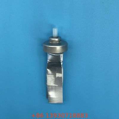 PureDose Precision Male Bag-on-Valve Aerosol Filling zaprojektowany z myślą o doskonałej integralności produktu