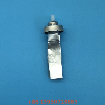 Bezciekły cylinder aerozolu z ciśnieniem 0,2-0,4Mpa Doskonała uszczelka Temperatura -20-60°C