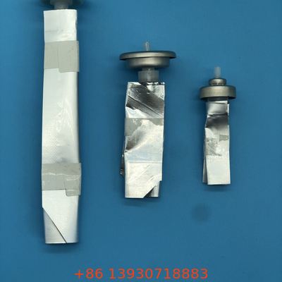Bezciekły cylinder aerozolu z ciśnieniem 0,2-0,4Mpa Doskonała uszczelka Temperatura -20-60°C