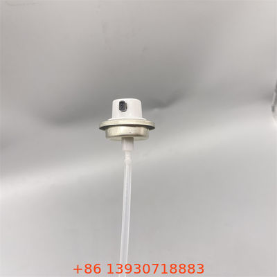 Wynik wysokiej wydajności zawór rozpylający farby aerozolowe dla maksymalnego pokrycia farbami przemysłowymi