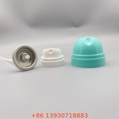 ProMist Plus Deodorant Spray Nozzle - Ostateczna kontrola i ochrona dla aktywnych osób