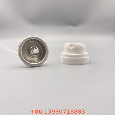 ProMist Plus Deodorant Spray Nozzle - Ostateczna kontrola i ochrona dla aktywnych osób