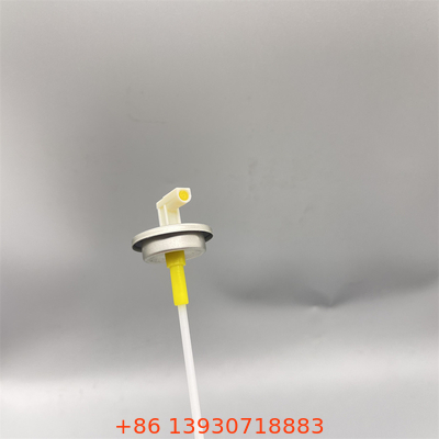 Premium Aroma Dispenser Valve for Home Fragrance - Precyzyjna kontrola, łatwa instalacja
