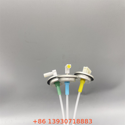 Precision L-Actuator Air Freshener Valve - idealny do użytku w domu i biurze