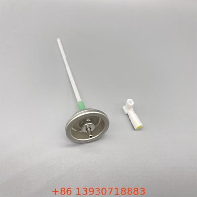 Precision L-Actuator Air Freshener Valve - idealny do użytku w domu i biurze