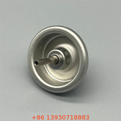 Premium Butane Lighter Gas Refill Aerosol Valve. Niezawodny zawór przepływu gazu dla Lighter Refill. Efektywne Butane Refill V.